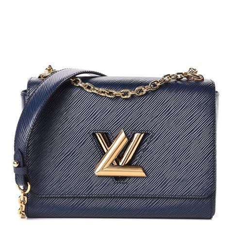 louis vuitton twist mini|louis vuitton epi twist mm.